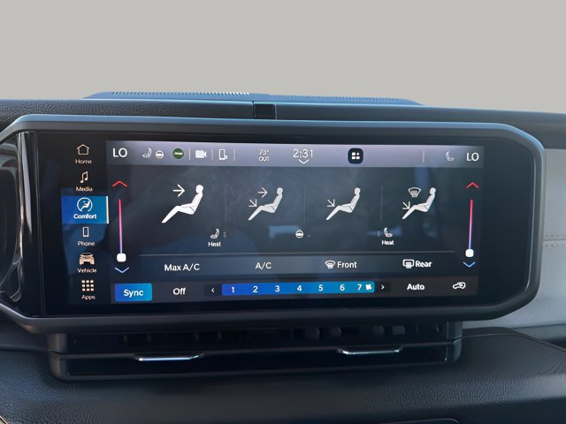 Used 2024 Jeep Wrangler Unlimited AWD/4WD image 17