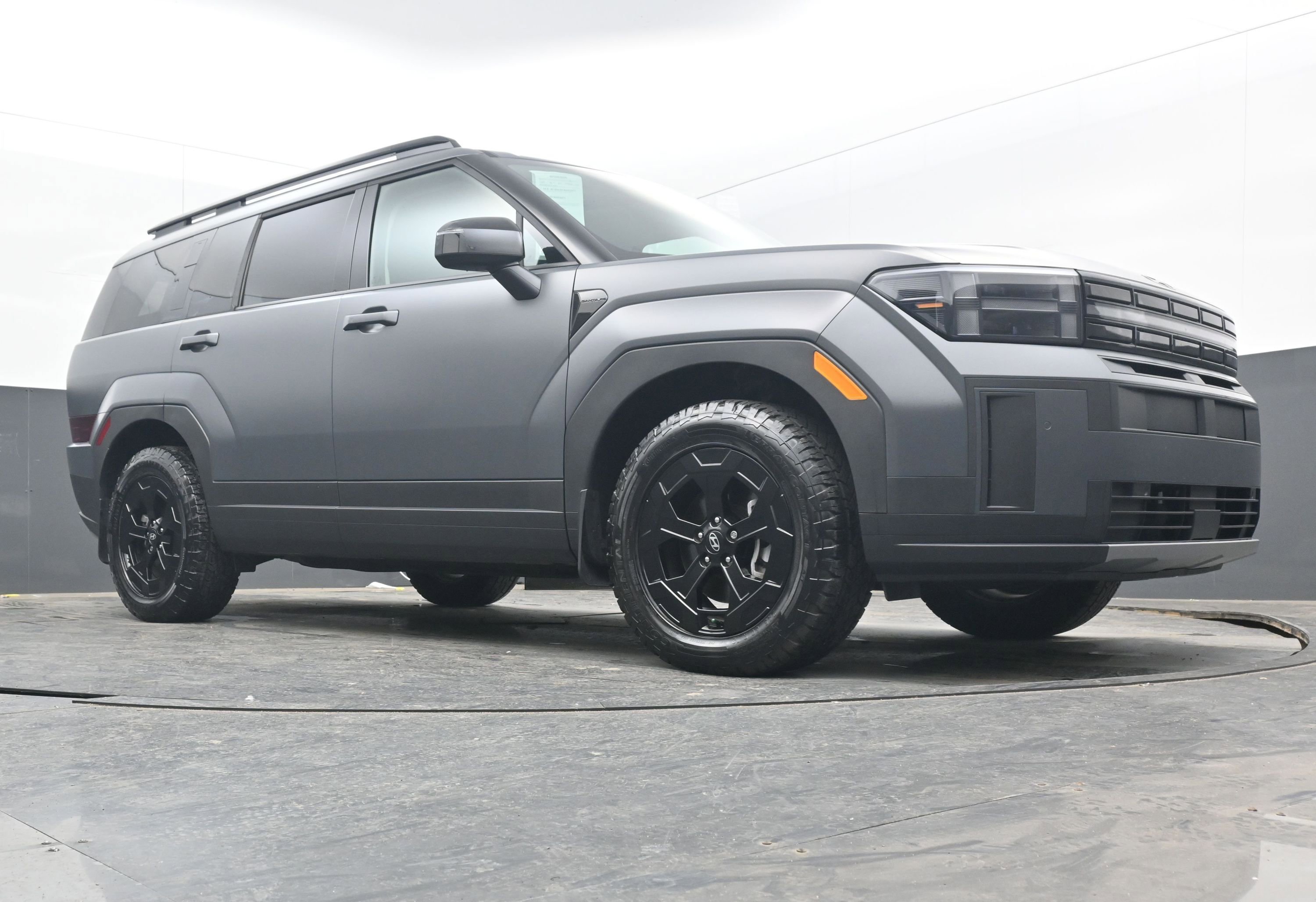 Used 2025 Hyundai Santa Fe XRT image 20