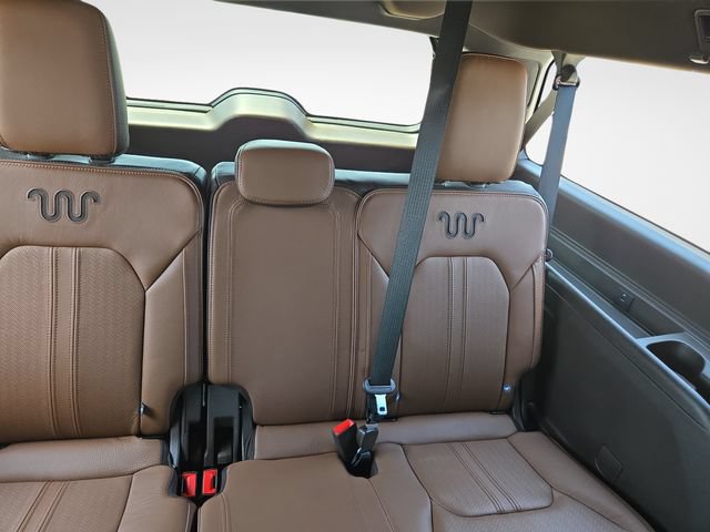Used 2024 Ford Expedition Max King Ranch AWD/4WD image 12