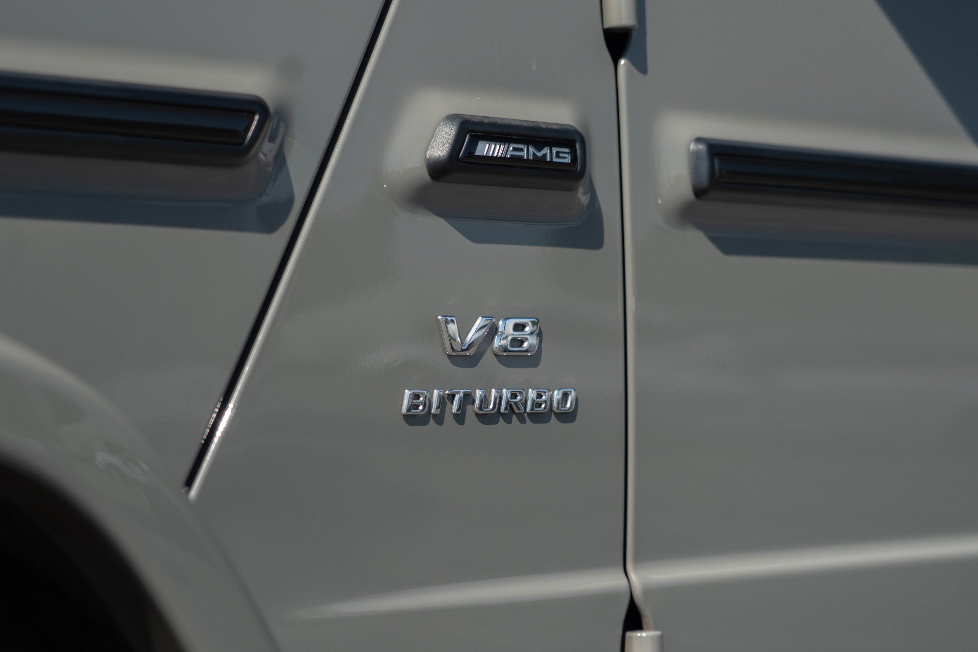 Used 2023 Mercedes-Benz G 63 AMG 4MATIC image 19