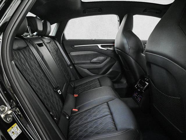 Certified 2026 Audi A6 Prestige w/ Prestige Package AWD/4WD image 21