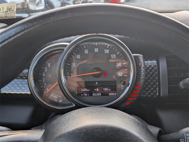 Used 2015 MINI Cooper S image 20
