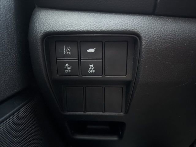 Used 2017 Honda CR-V EX-L image 22