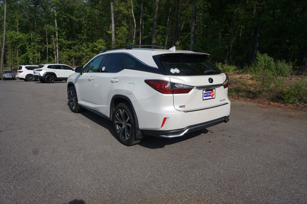 Used 2020 Lexus RX 350L Premium w/ Premium Package image 20