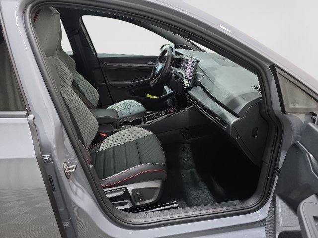 New 2026 Volkswagen GTI SE FWD image 33