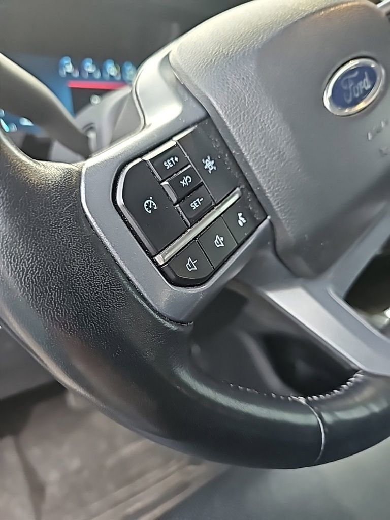 Used 2024 Ford F250 Lariat w/ Tremor Off-Road Package AWD/4WD image 17