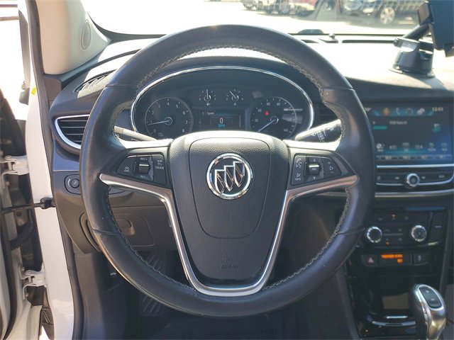 Used 2019 Buick Encore Preferred image 18