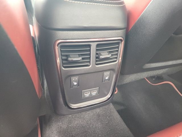 Used 2021 Dodge Charger SRT Hellcat image 22