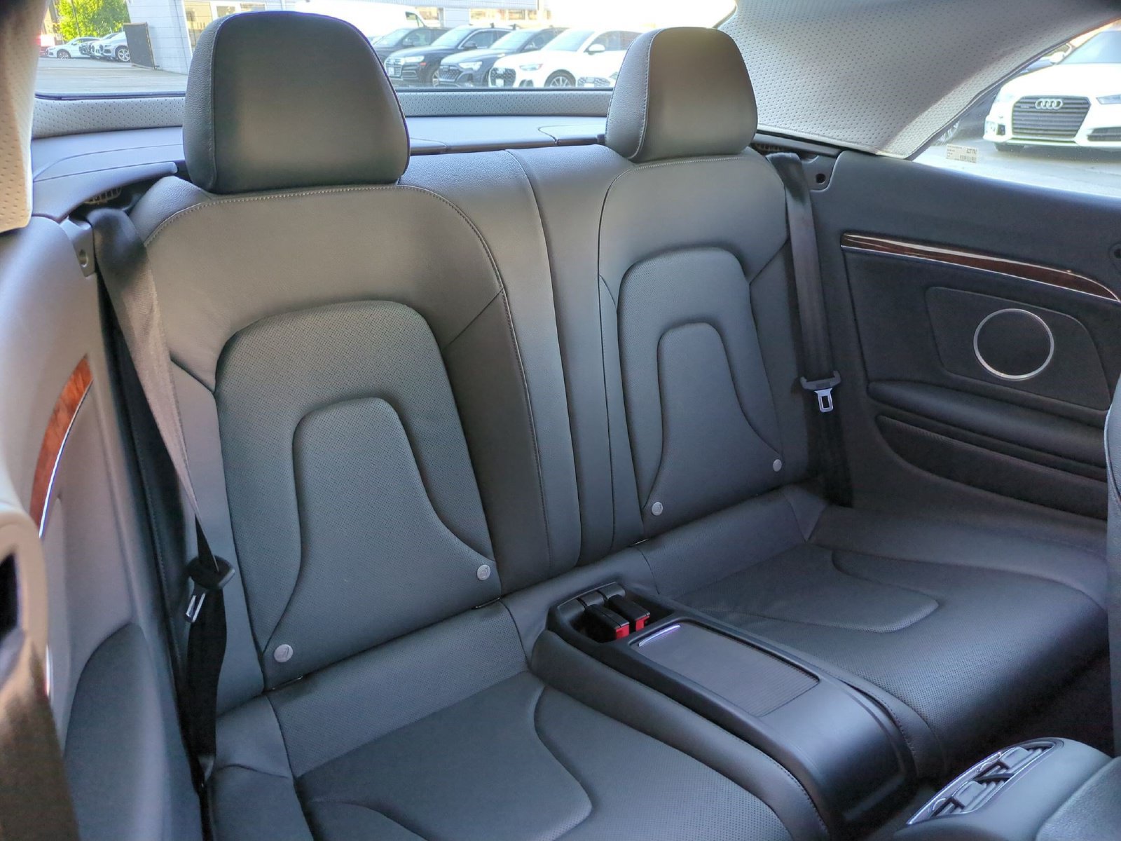 Used 2014 Audi A5 2.0T Premium Plus FWD image 27