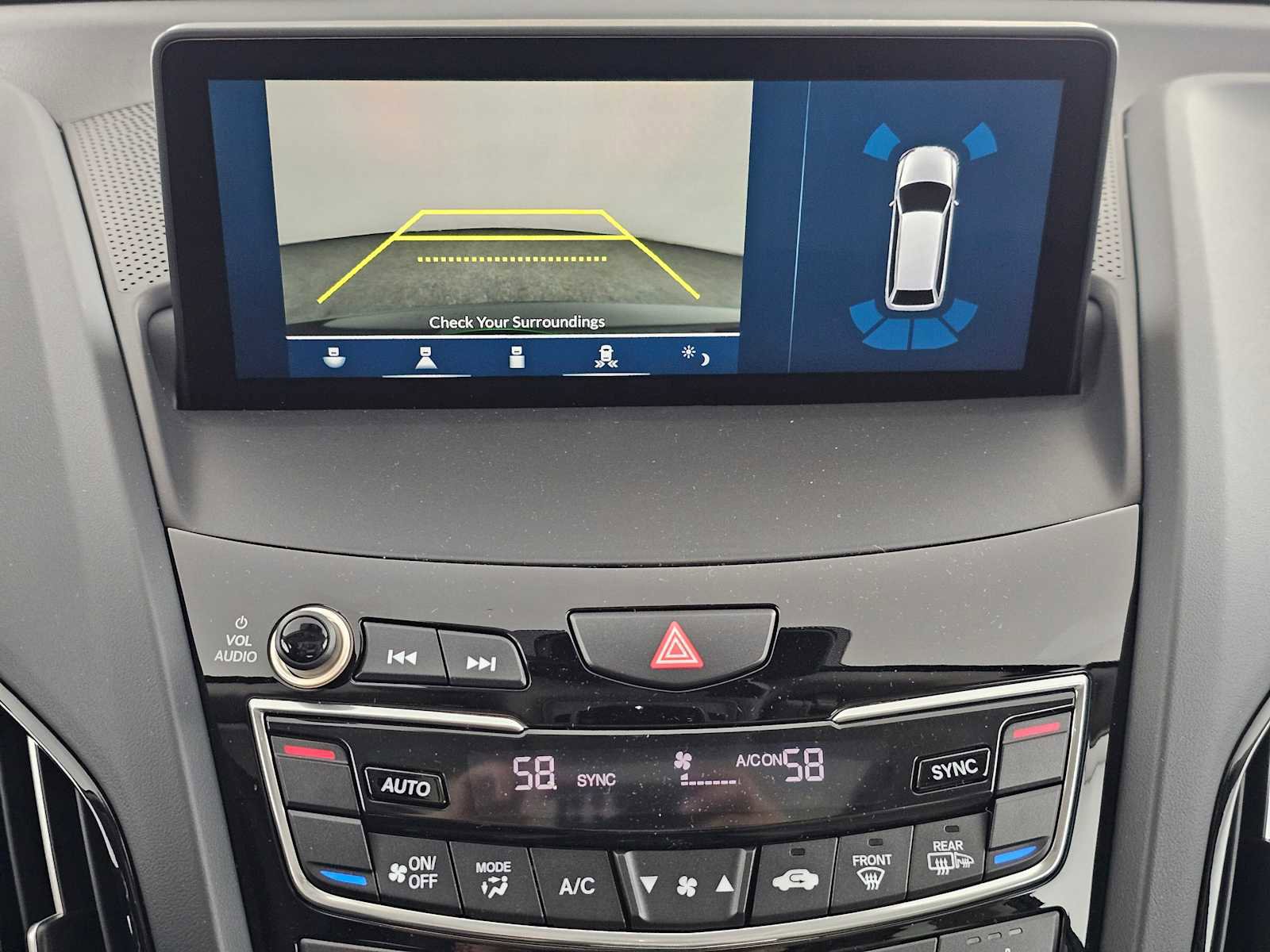 New 2025 Acura RDX w/Technology Package image 29