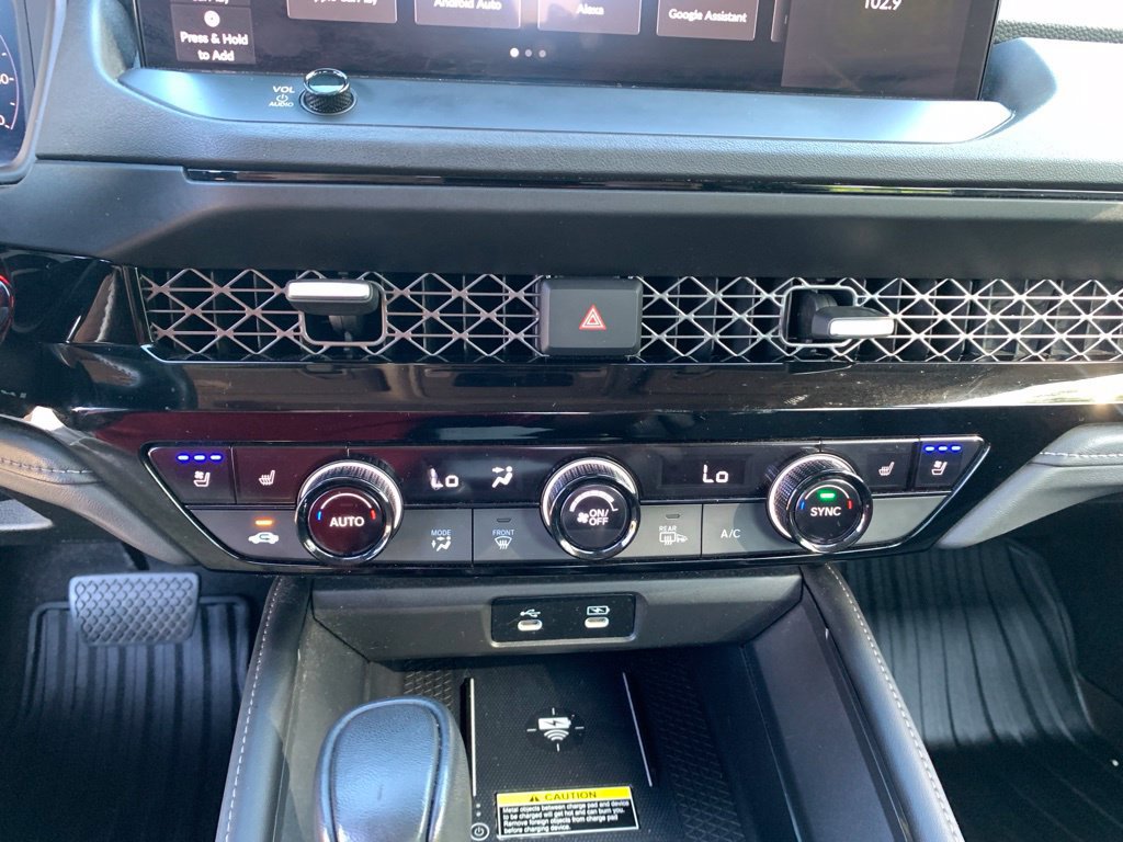 Used 2023 Honda Accord Touring image 21