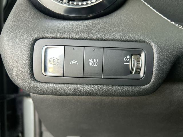 Used 2024 Chevrolet Blazer EV LT AWD/4WD image 17