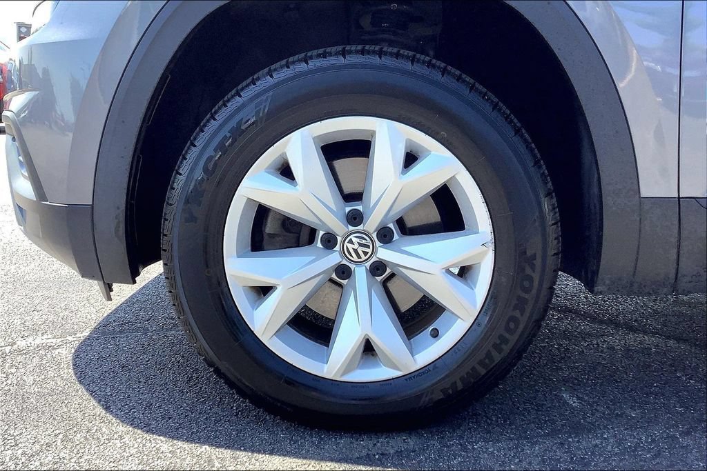 Used 2018 Volkswagen Atlas S AWD/4WD image 10
