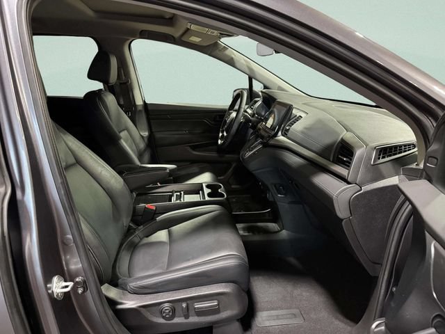 Used 2023 Honda Odyssey EX-L image 26