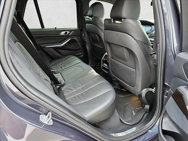 Used 2019 BMW X5 xDrive40i AWD/4WD image 14