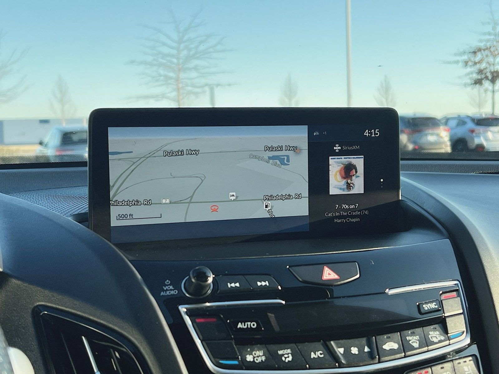 Used 2022 Acura RDX A-Spec image 20