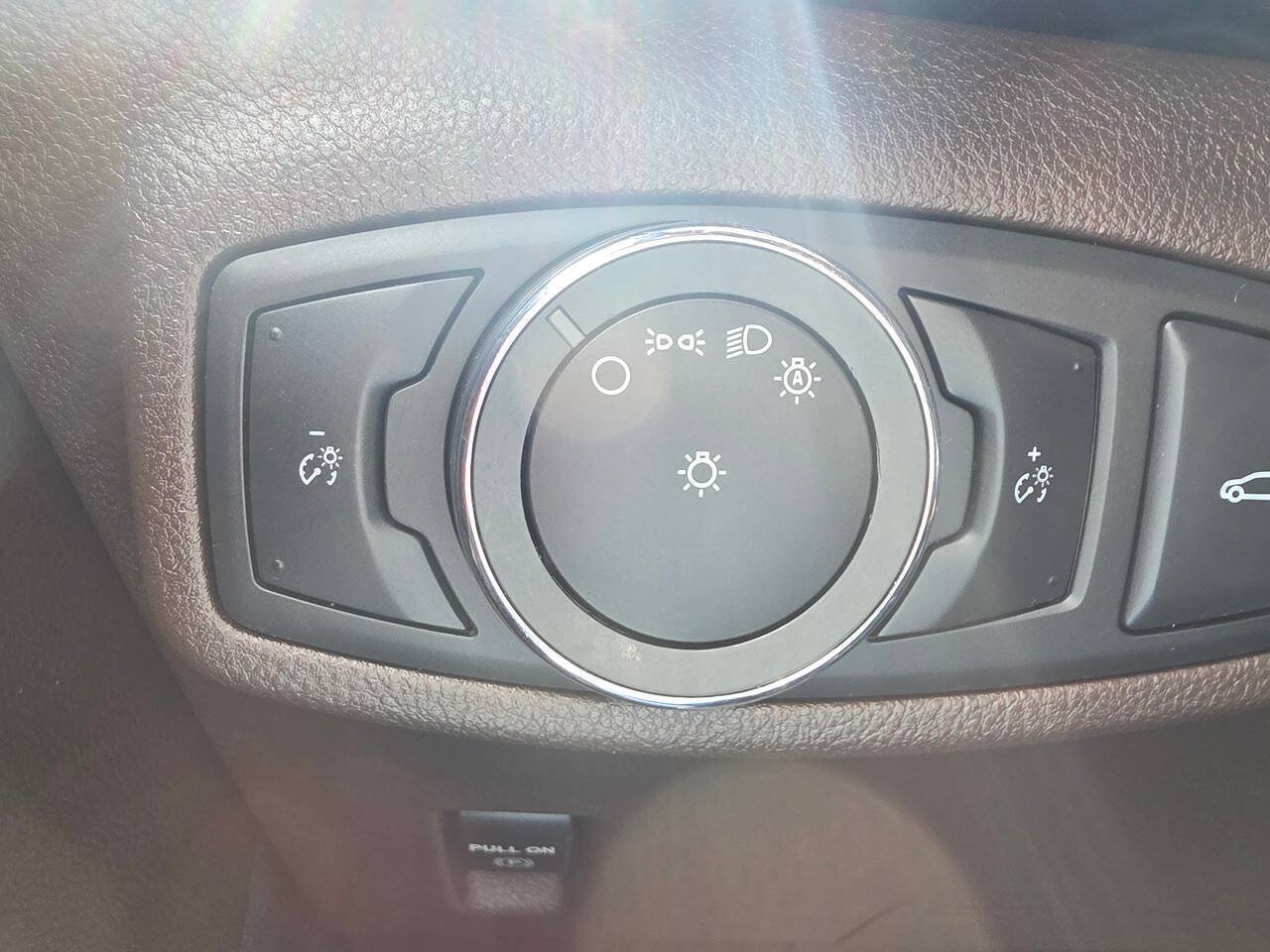 Used 2016 Lincoln MKC Black Label AWD/4WD image 54