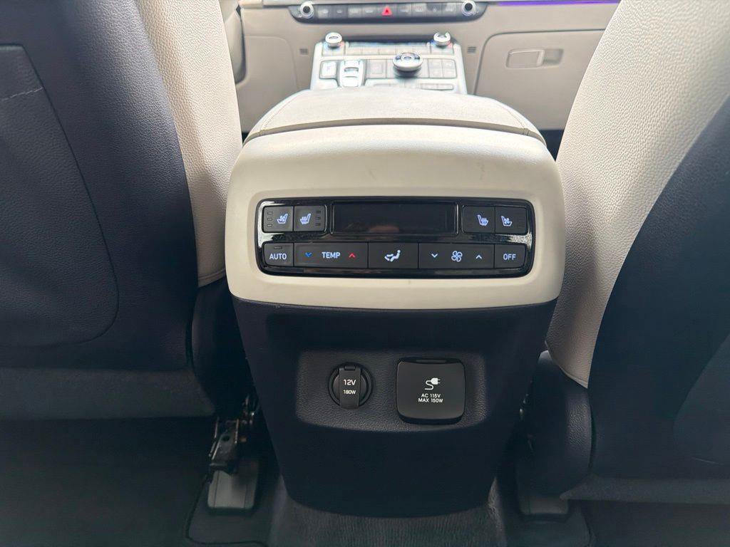 Used 2024 Hyundai Palisade Limited AWD/4WD image 22