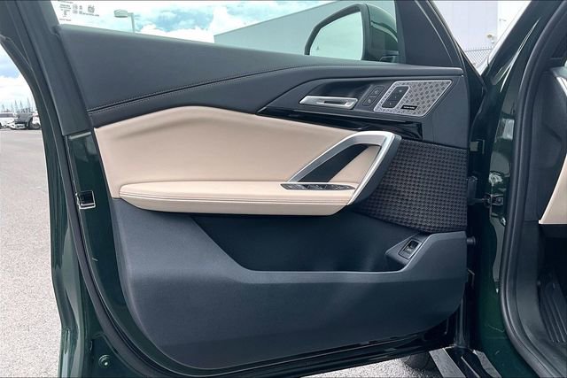 Used 2025 BMW X1 xDrive28i w/ Convenience Package image 18