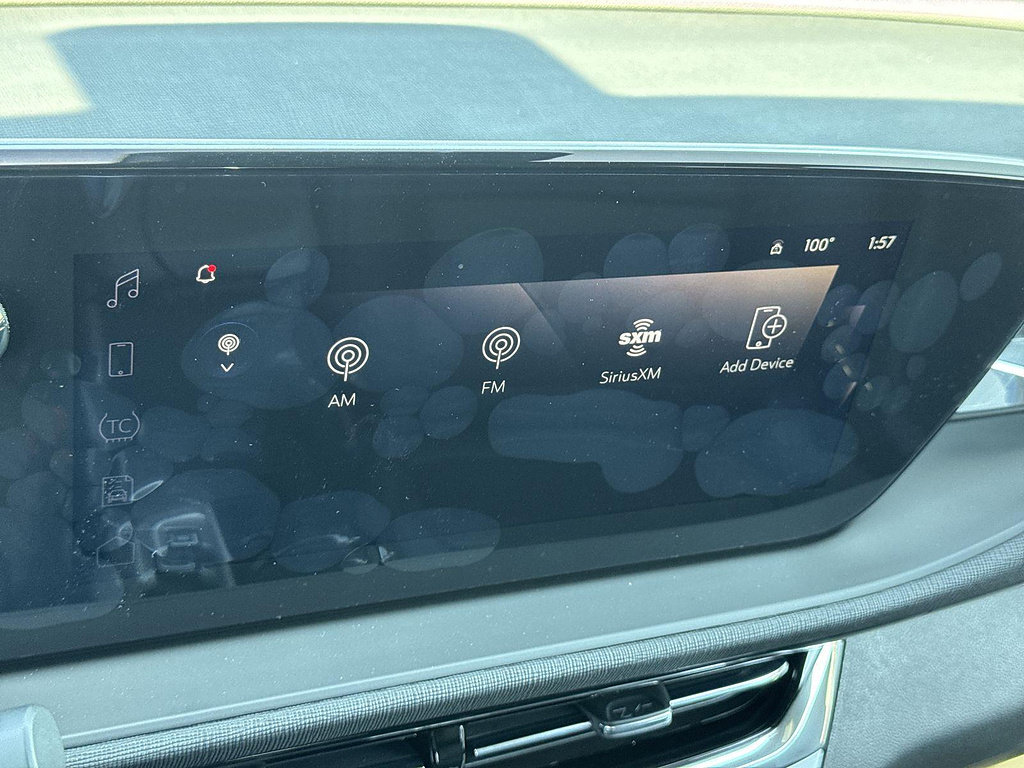New 2026 Buick Envista Sport Touring w/ Convenience I Package FWD image 19