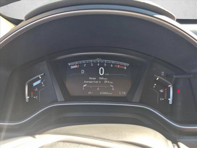 Used 2019 Honda CR-V EX-L image 10