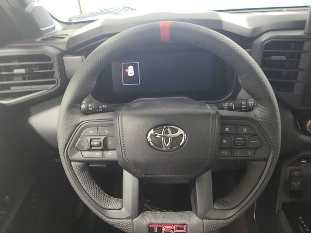 New 2026 Toyota Sequoia TRD Pro AWD/4WD image 26