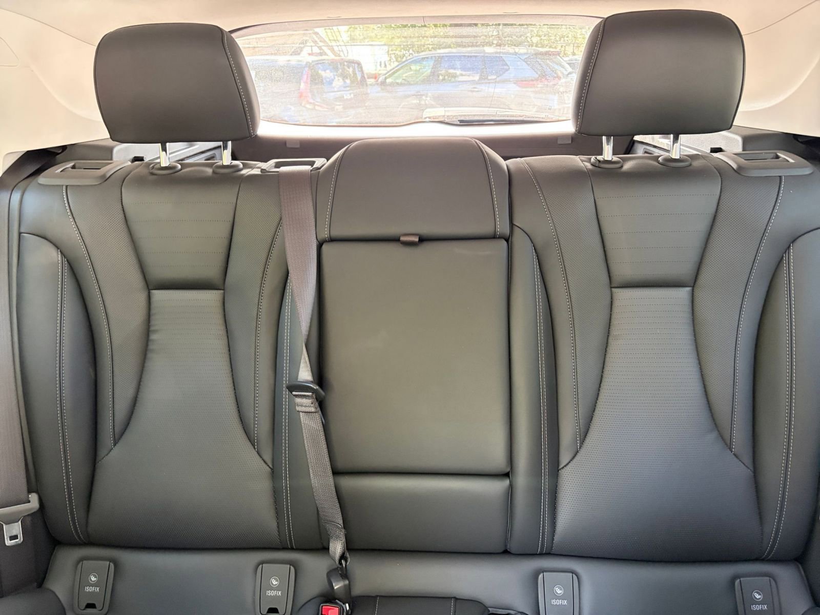 Used 2024 Buick Envision Preferred AWD/4WD image 39