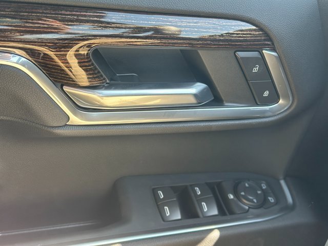 New 2026 GMC Sierra 1500 Elevation w/ X31 Off-Road Package image 30