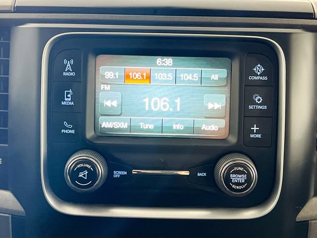 Used 2018 RAM 1500 Express w/ Express Value Package AWD/4WD image 23