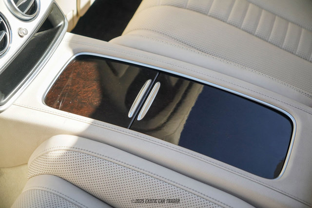 Used 2019 Mercedes-Benz S 560 Cabriolet image 59