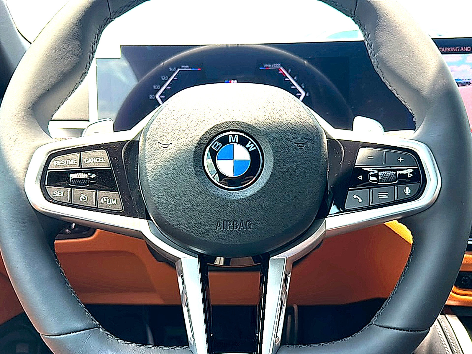 Used 2027 BMW 430i Convertible w/ M Sport Package RWD image 18
