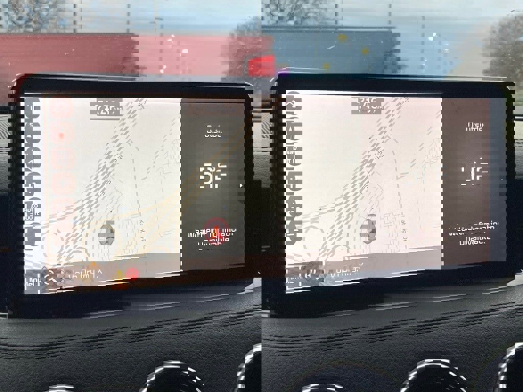 Used 2022 Kia Stinger GT1 w/ Red Interior Color Package image 17