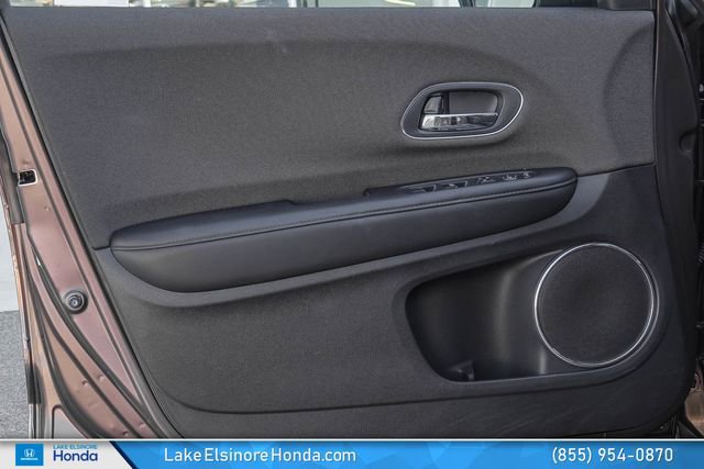 Certified 2021 Honda HR-V EX image 13