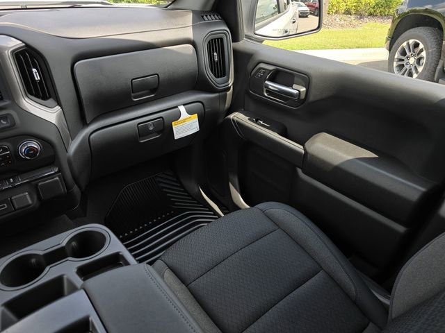 New 2026 Chevrolet Silverado 1500 Custom image 18