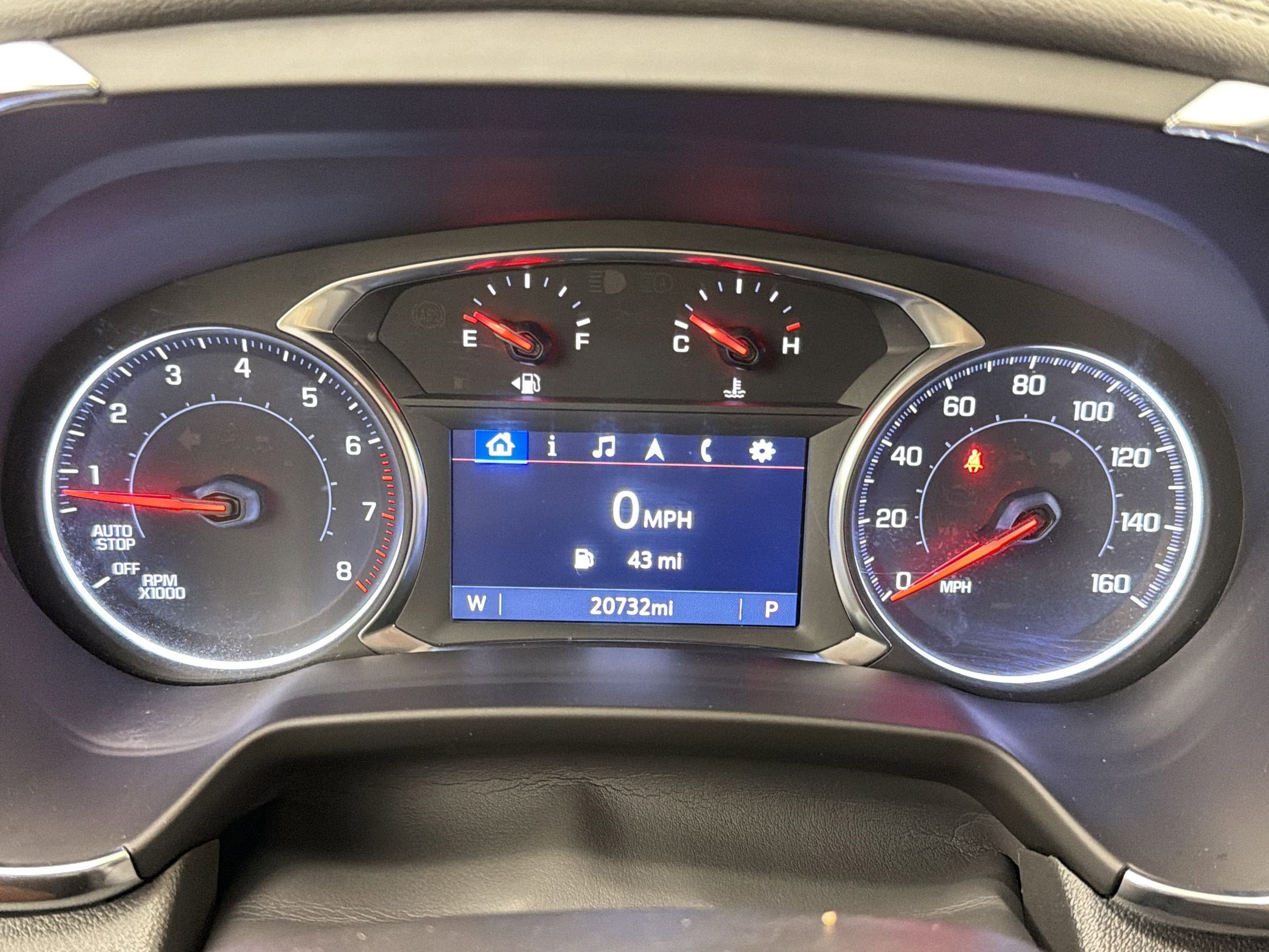 Used 2023 Chevrolet Blazer LT image 18