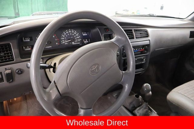 Used 1996 Toyota T100 SR5 image 18