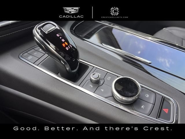 Certified 2024 Cadillac Escalade ESV Sport w/ Touring Package AWD/4WD image 22