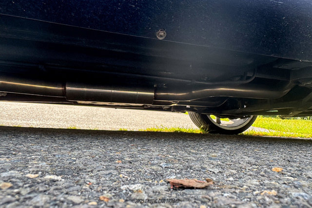 Used 2003 Aston Martin DB7 Vantage image 71