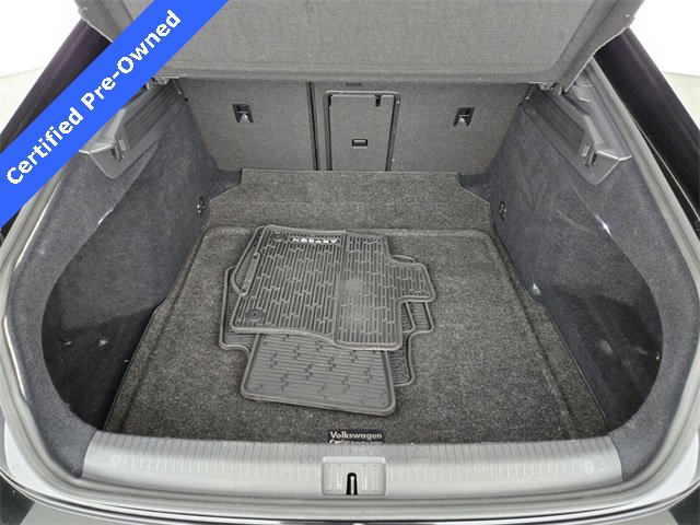 Certified 2020 Volkswagen Arteon SEL image 14
