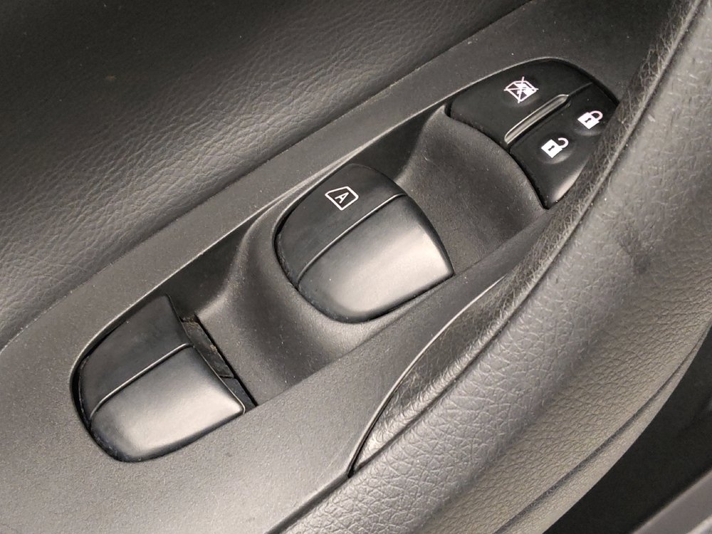 Used 2018 Nissan Altima 2.5 S w/ S Convenience Package FWD image 27