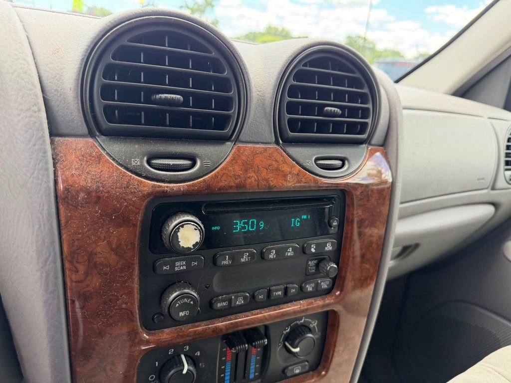 Used 2005 Isuzu Ascender S AWD/4WD image 14