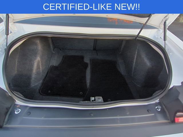Certified 2023 Dodge Challenger R/T w/ Plus Package image 29