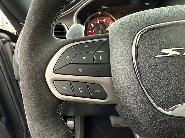 Used 2023 Dodge Challenger SRT Hellcat image 24