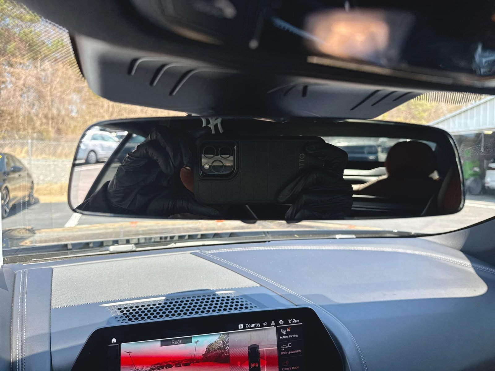 Used 2022 BMW 840i xDrive Convertible image 14