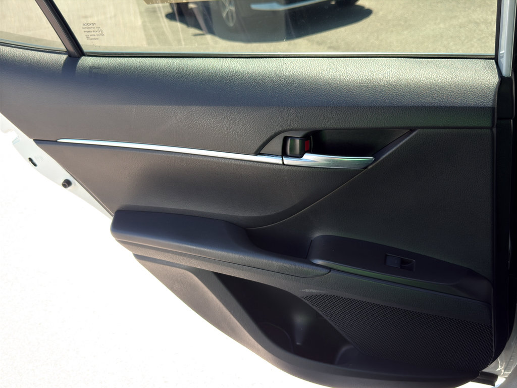 Used 2024 Toyota Camry SE FWD image 43