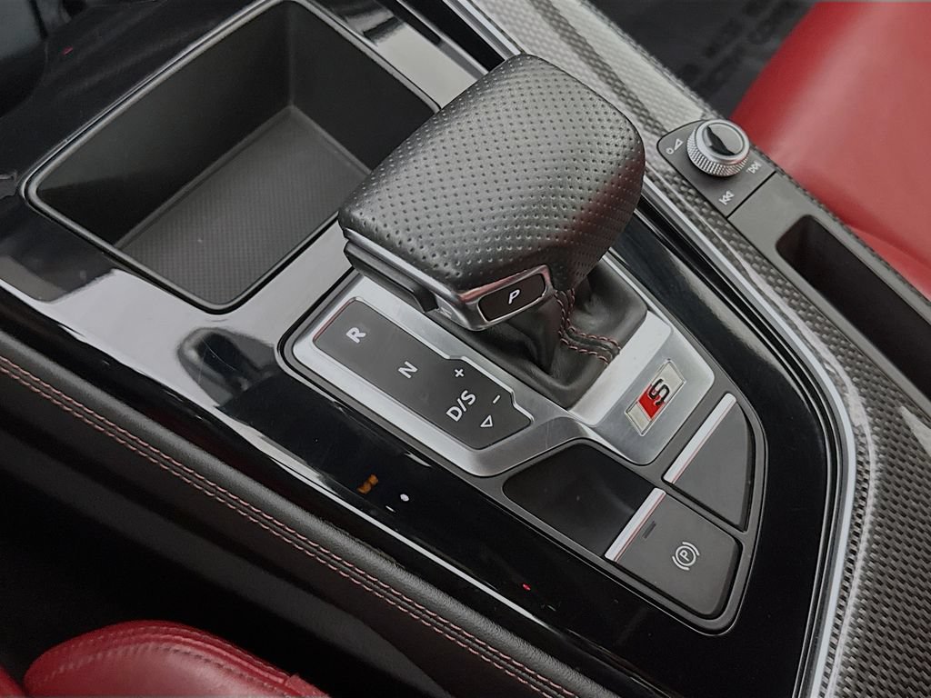 Used 2022 Audi S5 Prestige w/ Prestige Package AWD/4WD image 20