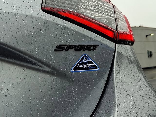 Certified 2026 Honda Civic Sport image 31