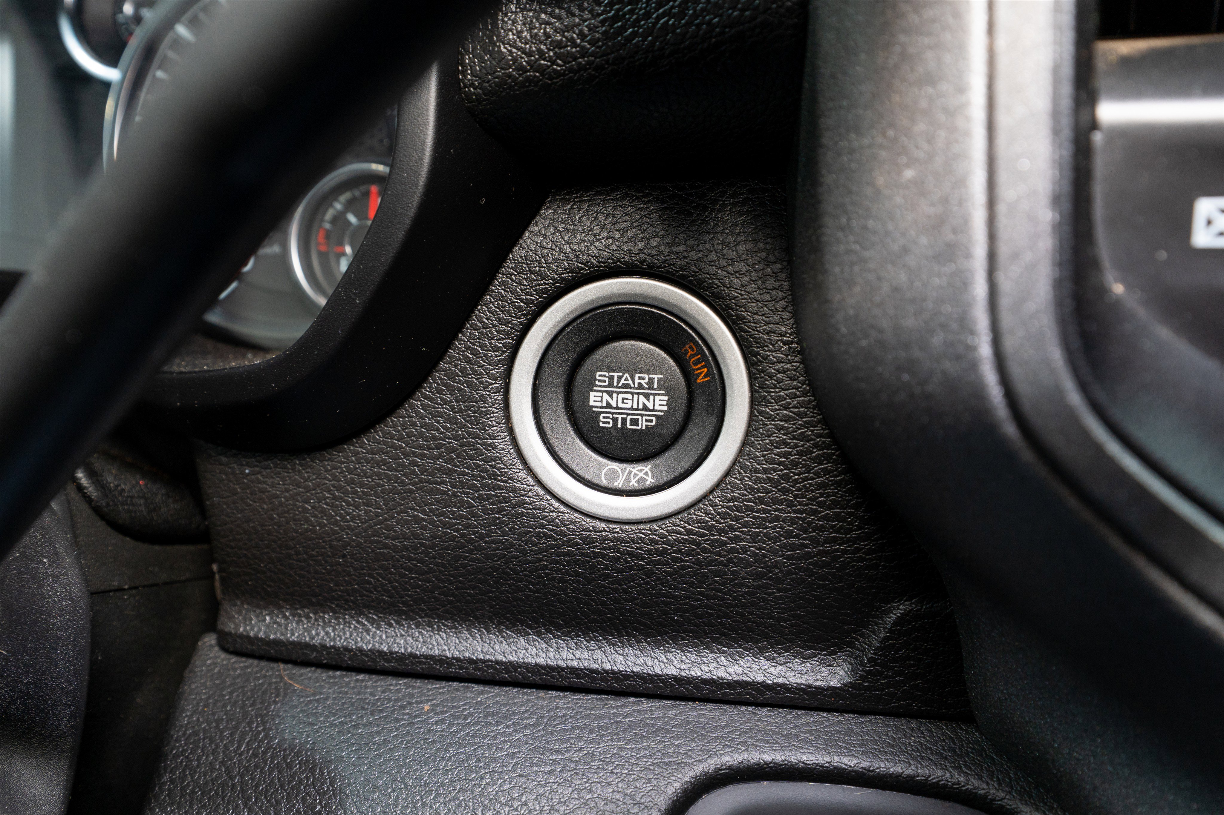 Used 2024 RAM 5500 Tradesman w/ Chrome Appearance Group image 24