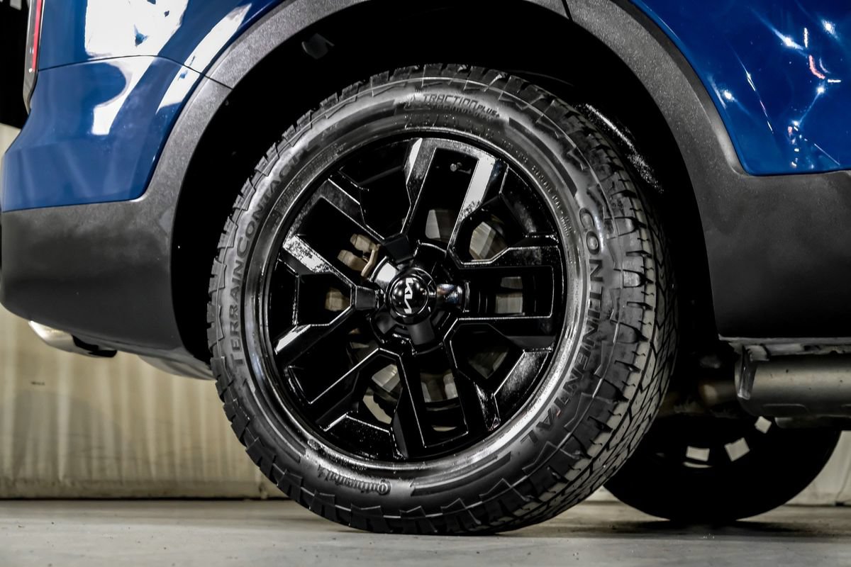 Used 2023 Kia Telluride SX X-Pro AWD/4WD image 47