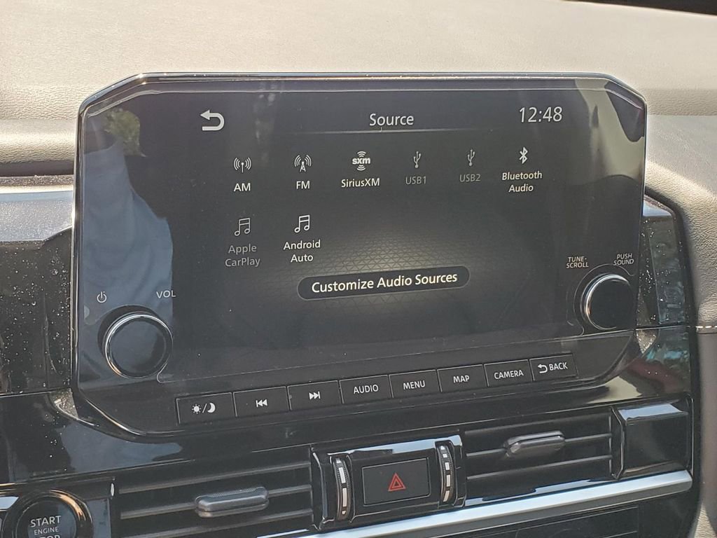 Certified 2025 Nissan Pathfinder SL w/ SL Premium Package FWD image 32